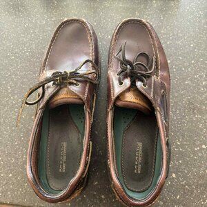 Sperry- Mako Collection